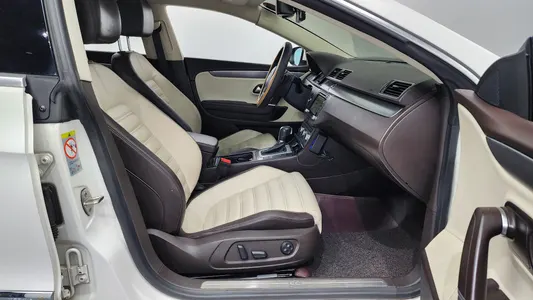 Volkswagen CC 2.0 TDI 4 2014 11
