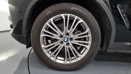 BMW X3 (G01) xDrive 20i 2020 5