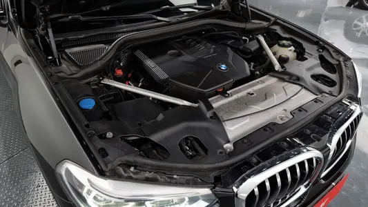 BMW X3 (G01) xDrive 20i 2020 6