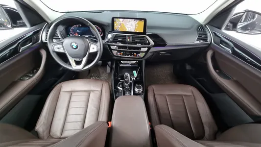 BMW X3 (G01) xDrive 20i 2020 7