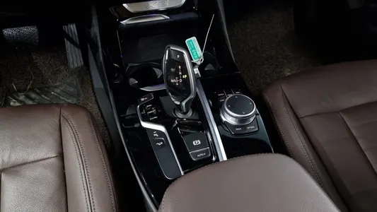 BMW X3 (G01) xDrive 20i 2020 9