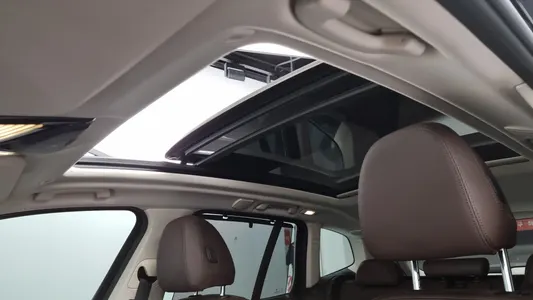 BMW X3 (G01) xDrive 20i 2020 19