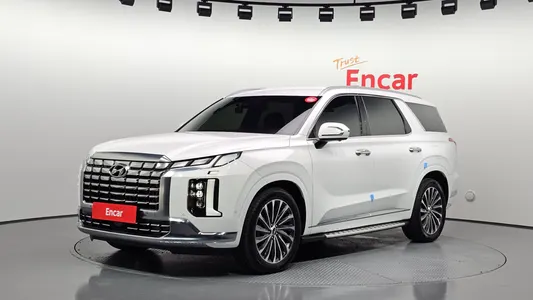 Hyundai 2.2 4WD 2023