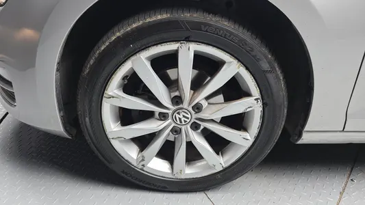 Volkswagen 7 1.6 TDI 2014 5