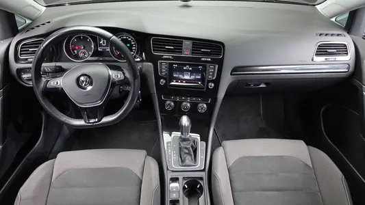 Volkswagen 7 1.6 TDI 2014 7