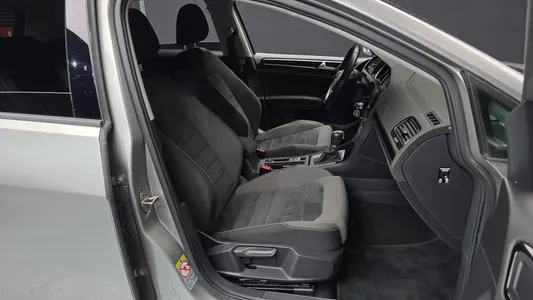 Volkswagen 7 1.6 TDI 2014 11