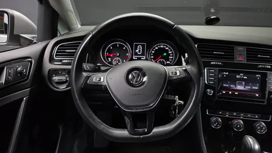 Volkswagen 7 1.6 TDI 2014 13