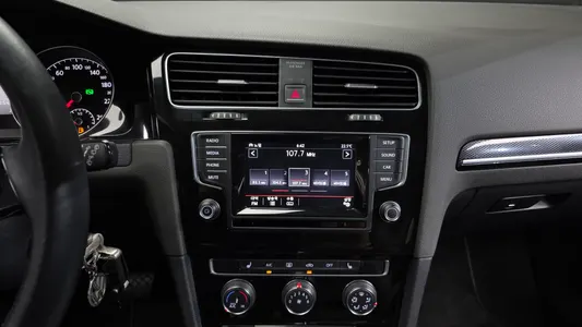 Volkswagen 7 1.6 TDI 2014 14