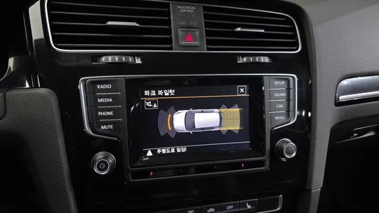 Volkswagen 7 1.6 TDI 2014 15