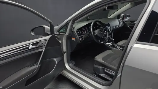Volkswagen 7 1.6 TDI 2014 10