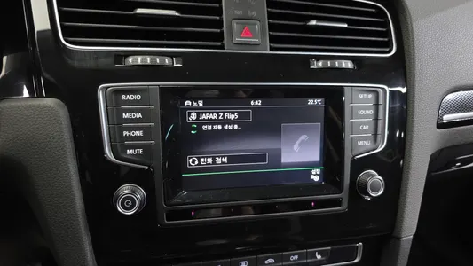 Volkswagen 7 1.6 TDI 2014 17