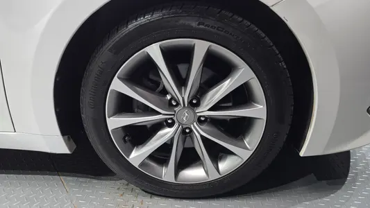 Hyundai Grandeur HG HG240 2016 5