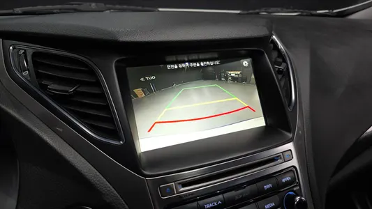 Hyundai Grandeur HG HG240 2016 15