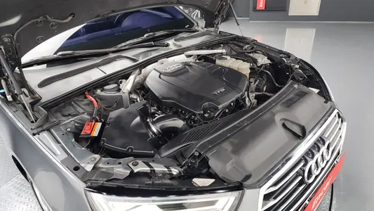 Audi A4 (B9) 45 TFSI 2016 6