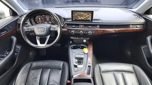 Audi A4 (B9) 45 TFSI 2016 7
