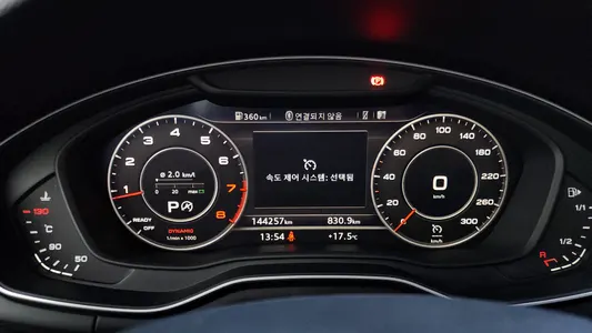 Audi A4 (B9) 45 TFSI 2016 8