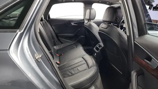 Audi A4 (B9) 45 TFSI 2016 12