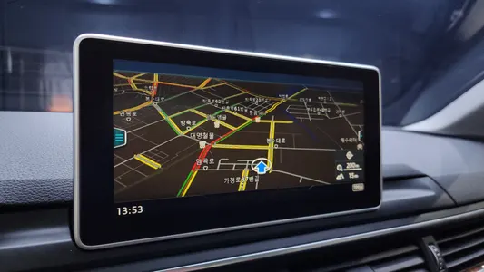 Audi A4 (B9) 45 TFSI 2016 14