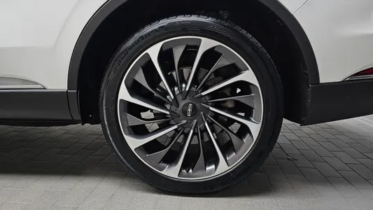 Lincoln 2 3.0 AWD 2021 5