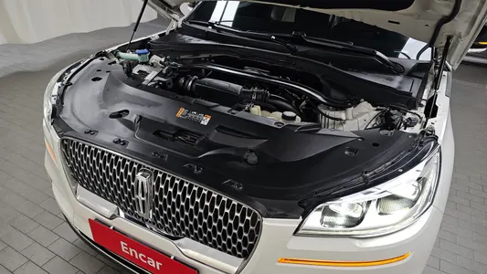 Lincoln 2 3.0 AWD 2021 6