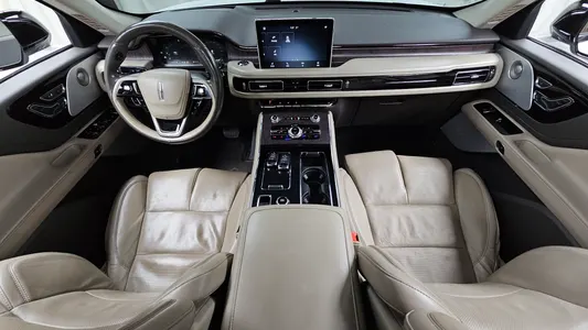 Lincoln 2 3.0 AWD 2021 7