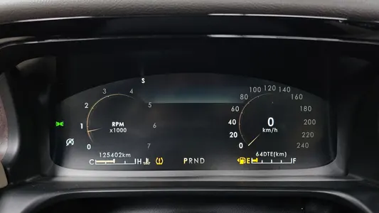Lincoln 2 3.0 AWD 2021 8