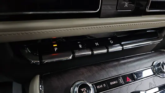 Lincoln 2 3.0 AWD 2021 9