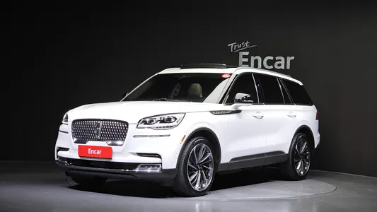 Lincoln 2 3.0 AWD 2021