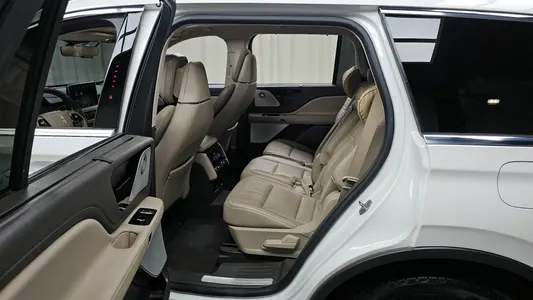 Lincoln 2 3.0 AWD 2021 11