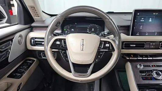 Lincoln 2 3.0 AWD 2021 12