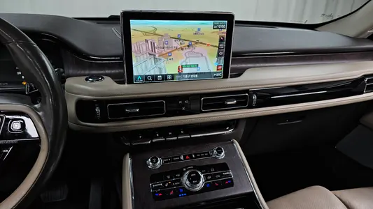 Lincoln 2 3.0 AWD 2021 14