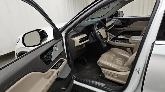 Lincoln 2 3.0 AWD 2021 10