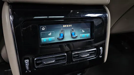Lincoln 2 3.0 AWD 2021 18