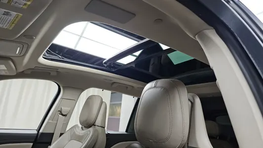 Lincoln 2 3.0 AWD 2021 19