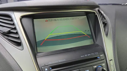Hyundai Grandeur HG HG240 2014 16