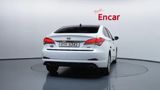 Hyundai i40 1.7 VGT 2014 4