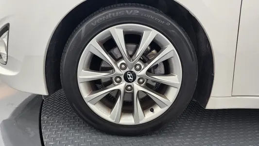 Hyundai i40 1.7 VGT 2014 5