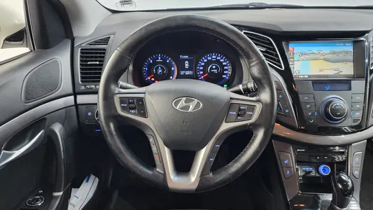 Hyundai i40 1.7 VGT 2014 13