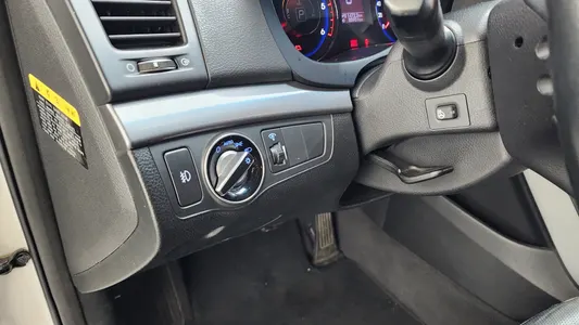 Hyundai i40 1.7 VGT 2014 14