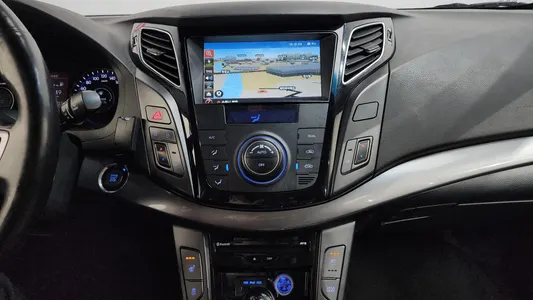 Hyundai i40 1.7 VGT 2014 15