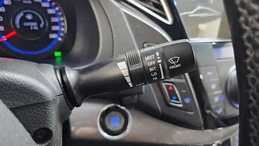 Hyundai i40 1.7 VGT 2014 19