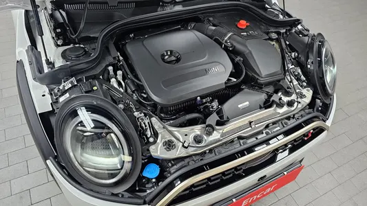 MINI S 4 2024 6