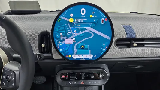 MINI S 4 2024 15