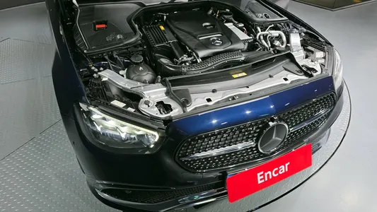 Mercedes-Benz E-Class W213 E250 2021 6