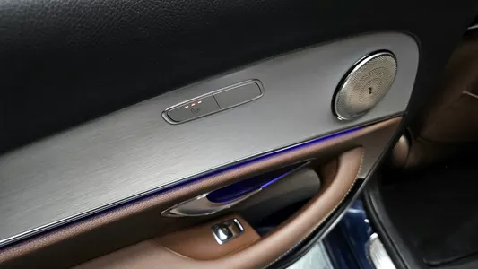 Mercedes-Benz E-Class W213 E250 2021 17