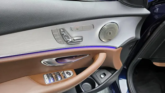 Mercedes-Benz E-Class W213 E250 2021 18