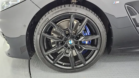 BMW 8 Series (G15) M850i xDrive 2023 5