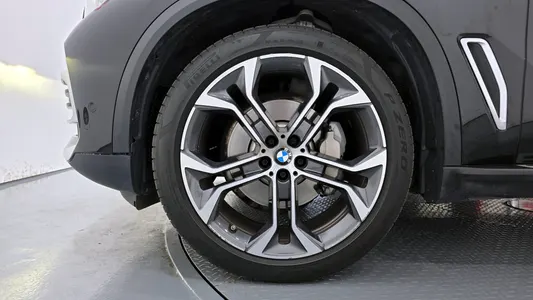 BMW X5 (G05) xDrive 40i xLine 2022 5