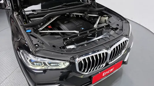 BMW X5 (G05) xDrive 40i xLine 2022 6
