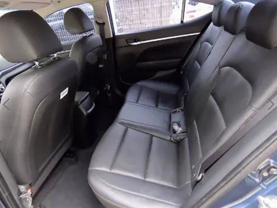 Hyundai AD 1.6 2018 6